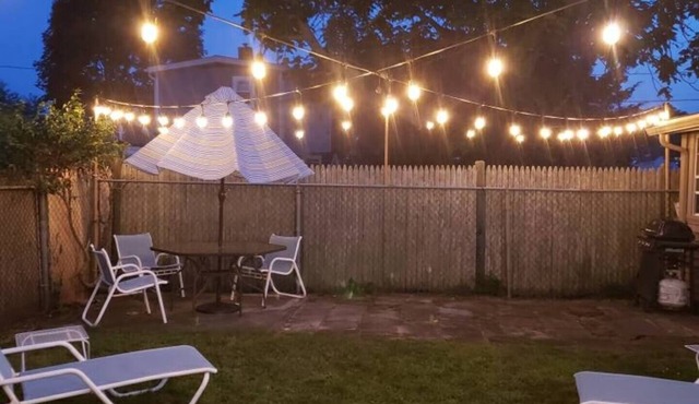 Charming 4-bedroom Onset Home in Wareham