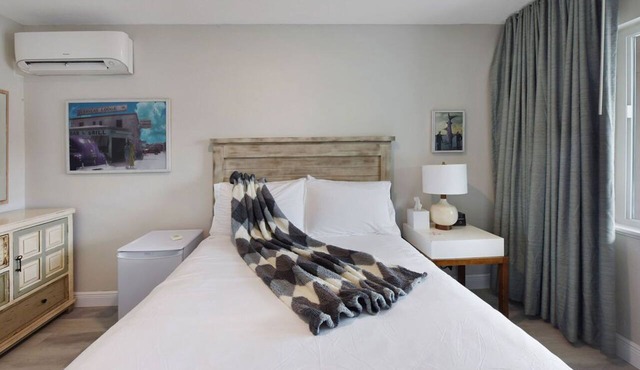 Charming Clean Studio in Downtown Clearwater in Clearwater