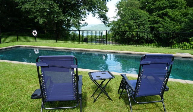Charming Cooperstown country house with views of Lake Otsego in Cooperstown