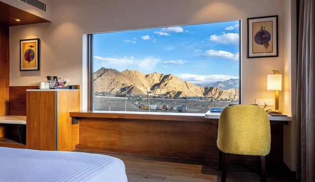 Charmwood Hotel