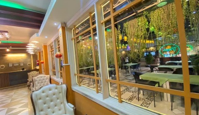 Chattogram Chinese Hotel