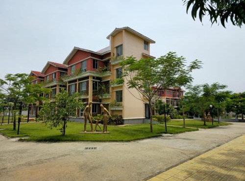Chaya Path Homestays