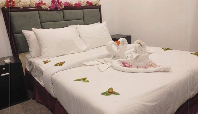 Chayatol Resort & Restaurant Purbachal