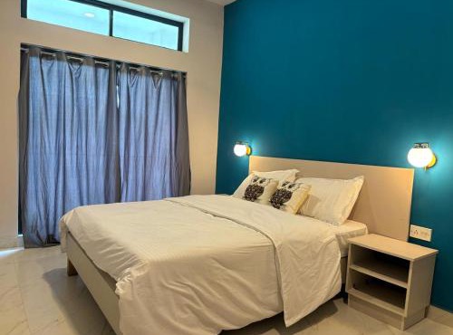 Cheklaa Backpackers