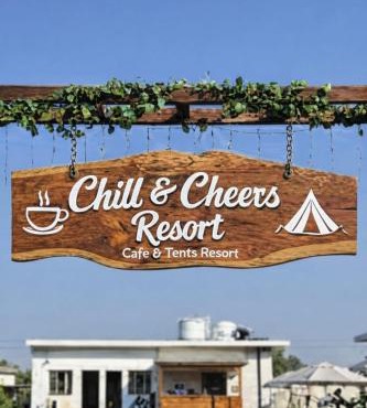 Chill and Cheers Resort