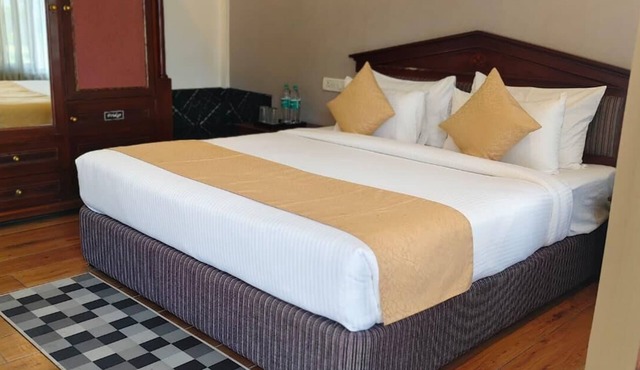 Choice Resort Bhopal
