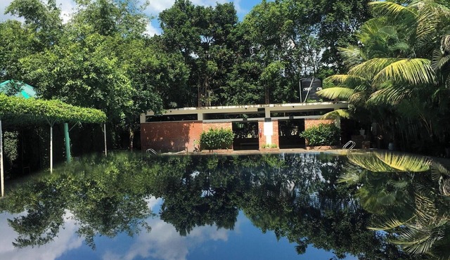 Chuti Aronnobash Resort