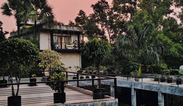 Chuti Resort Purbachal
