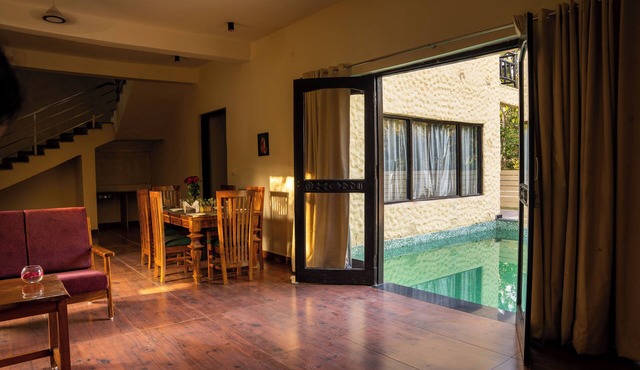 Citrus Prime Kanha Resort and Villas