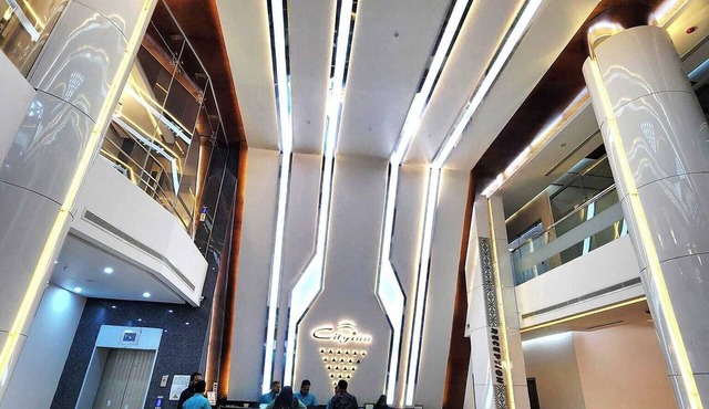 City Inn Limited Khulna