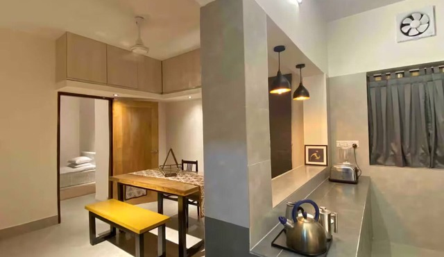 CITY VIEWS HOTEL WITH HOUSEKEEPING