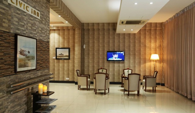 Civic Inn