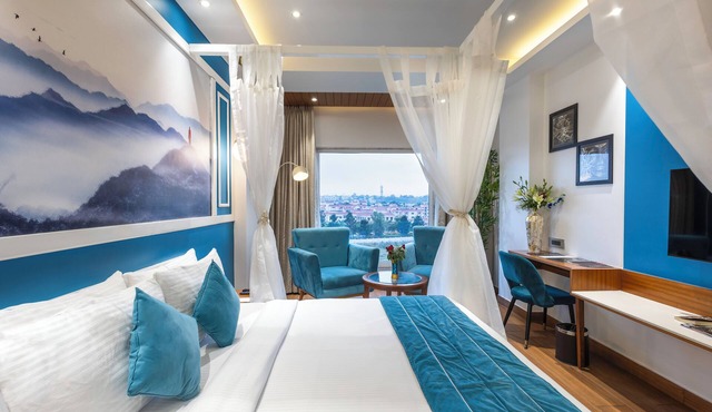 Clarion Hotel Dehradun