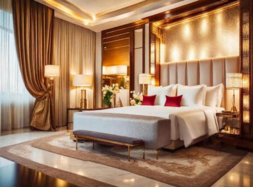 Clark inns Plaza Near Delhi IGI Airport and Aerocity