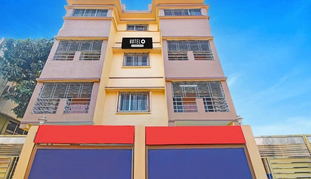 Classic with BalconyHotel Diamond Inn