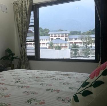 Cloud & Calm Homestay