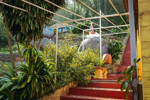 Coffee Estate Stayz - A Unique & Peaceful Experience