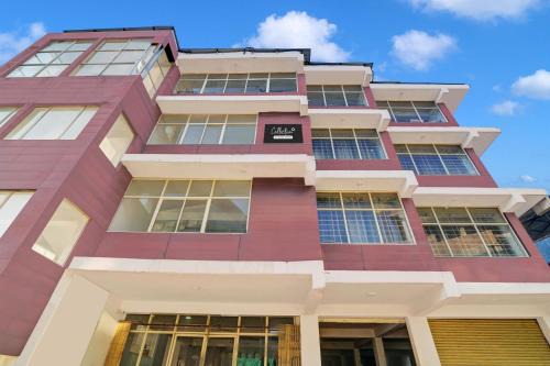 Collection O Madikeri City Center Near KSRTC Bus Stand Coorg Formerly Hotel Ragsys