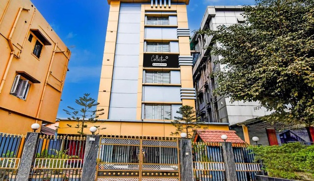 Collection O SF Road Siliguri Formerly Jyoti Hotel