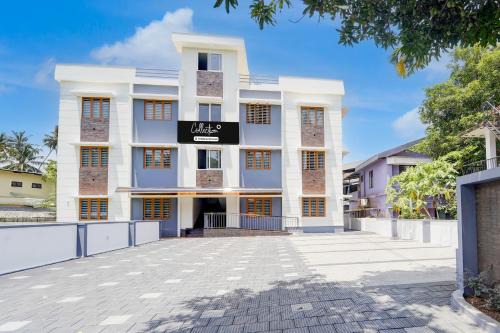 Collection O Westhill Near Govt Engg College