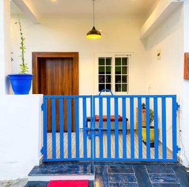 Comfort & Cozy, Villa