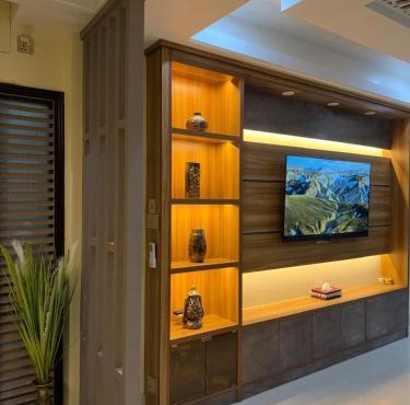 Comfortable Family & Holiday Apartment Central Sylhet Fully Air Condition