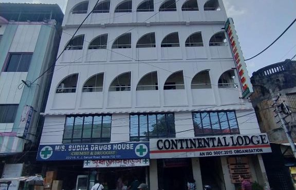 Continental Lodge & Continental Residency