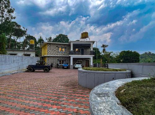 Coorg Nature Valley Homestay