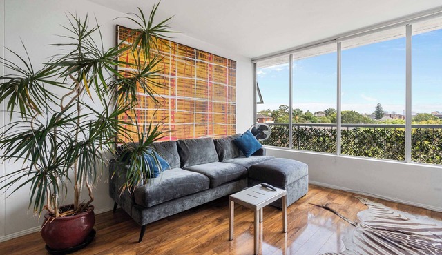 Coryule Gardens Randwick