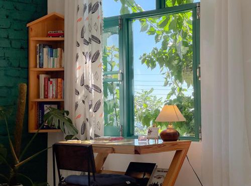 Cottage Story Bir