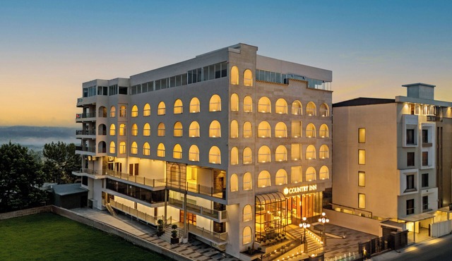 Country Inn Dehradun