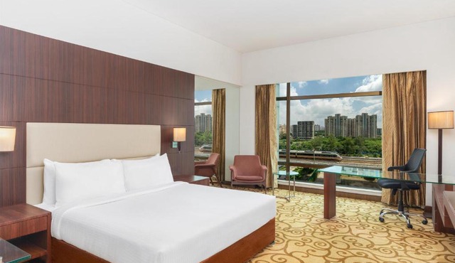 Country Inn & Suites By Radisson, Sahibabad