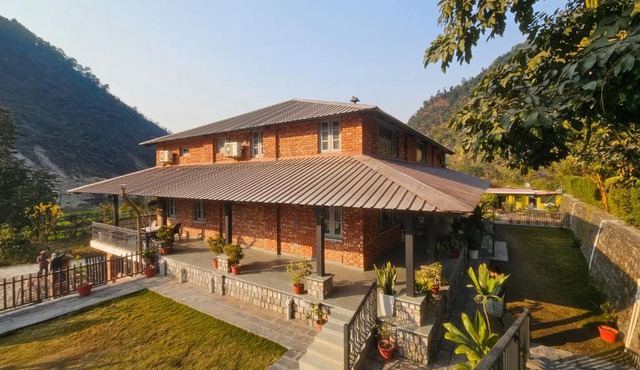 Country Ville Homes