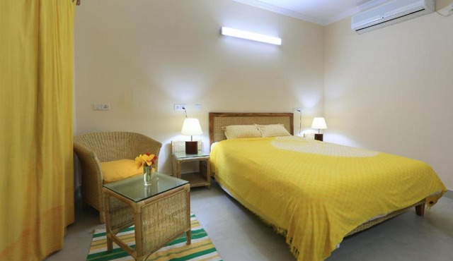 Cox's Bazar Surf Club Resort & Cafe