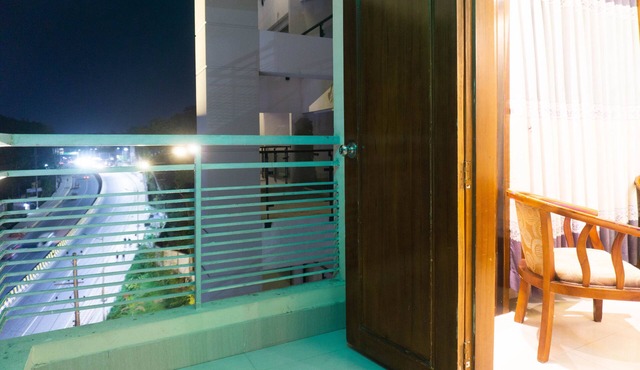 Cox Sea View Apartment