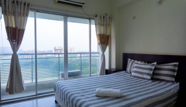 Cox Sea View Apartment