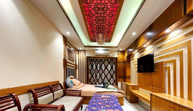 Cox Sea View Apartment