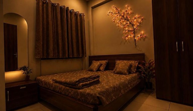 Cozy 1bhk by nestoria