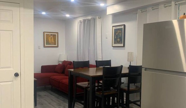 Cozy 2BR1BA apt in SilverSpeing in Silver Spring