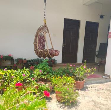 Cozy House homestay kushalnagar