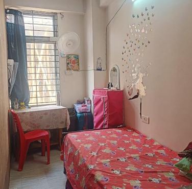 Cozy Inn girls pg and hostel