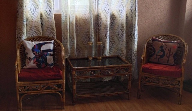 Cozy peaceful apartment located just minutes away from Darjeeling zoo