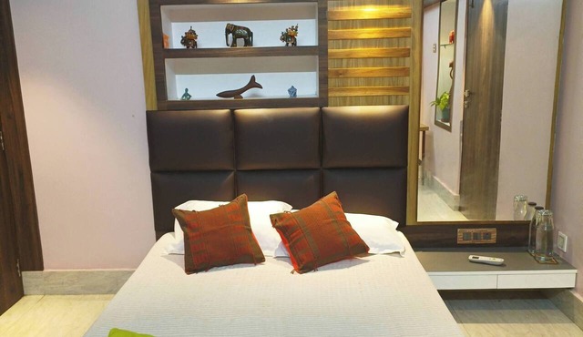 Cozy Room-Unwind in a Thoughtfully designed Room