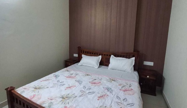Cozy & Stylish 1BHK | Perfect Stay for Couples & Travelers ✨