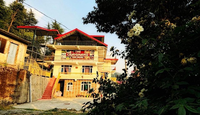 Craignano Homestay Mashobra
