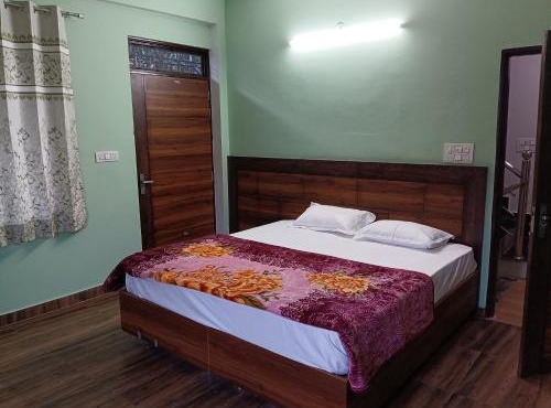Crescent Moon Homestay