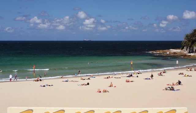 Cronulla Beach Executive Residence