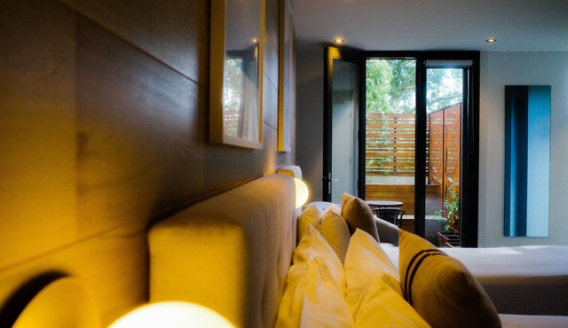 Crown Hotel Surry Hills in Surry Hills