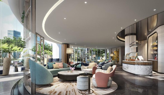 Crowne Plaza Dhaka Airport by IHG