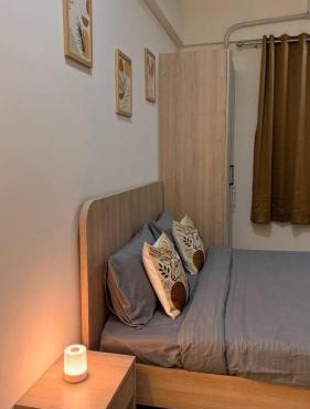 Cuckoo Nest Cozy AC Studio in Pimple Nilakh, Pune